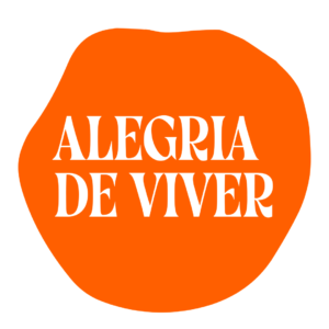 Logótipo Alegria de Viver