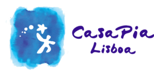 Logótipo Casa Pia